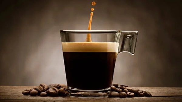 اصطلاحات هنگام سفارش Espresso