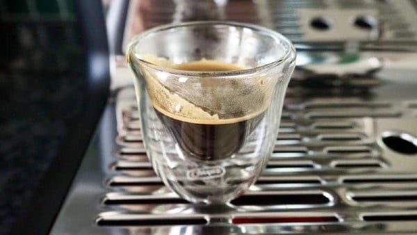 Espresso