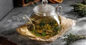 طرز تهیه دمنوش برای بهره مندی از خواص آویشن